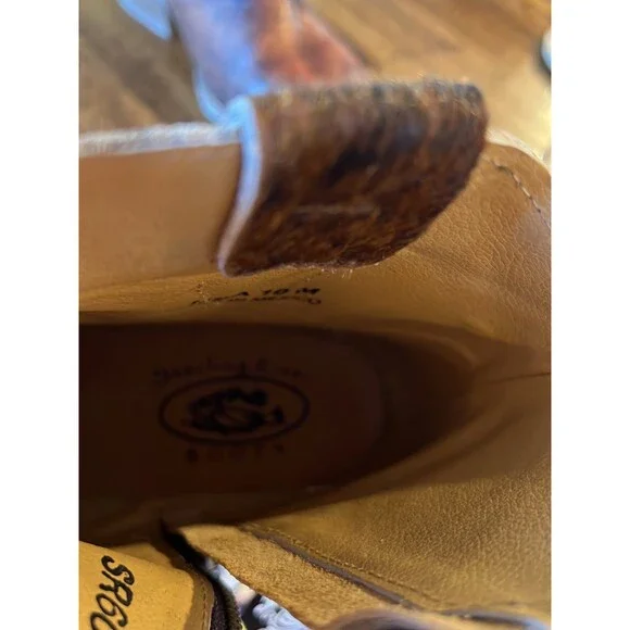 NWT Western / Cowboy Boots - Picture 8 of 11